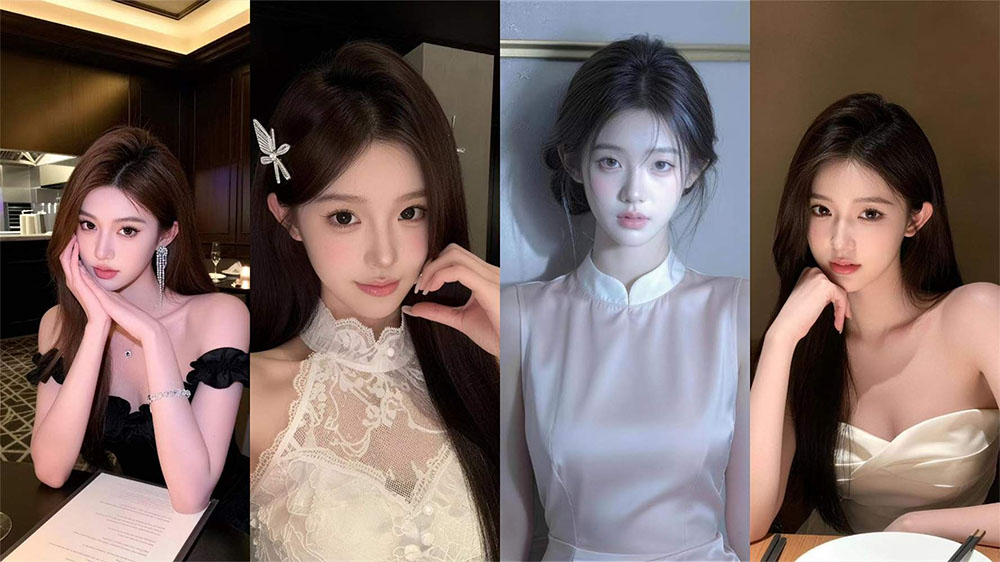 Yume Chuu可爱病风写真合集 7套1.85GB持续更新-星野映像